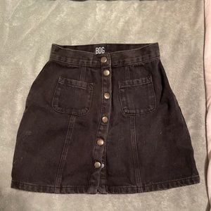 Urban outfitters skirt